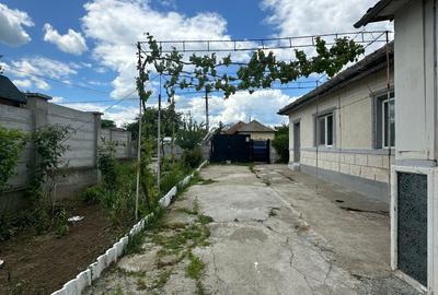 EXCLUSIVITATE! Casa 3 camere - Mihail Kogalniceanu - 49.000 euro(Cod E8+E10) - 5