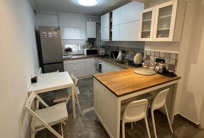 Apartament cu 3 camere în Complex Studențesc - 6