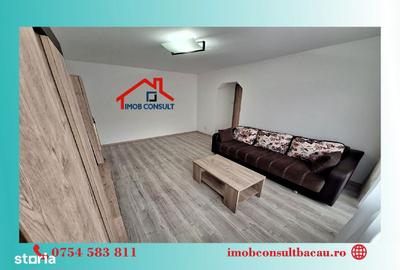 Apartament cu 2 camere semidecomandat în Narcisa - 9