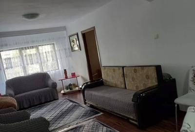 Faleza Nord- apartament 3 camere decomandat -parter Faleza Nord- apartament 3 camere decomandat -parter - 2