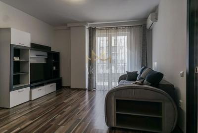 Apartament 3 camere, 2 balcoane, 2 parcari, Iris, Junior Residence! - 1