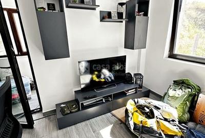 Moara de Vant - bloc nou, 2 camere ready to move - 1