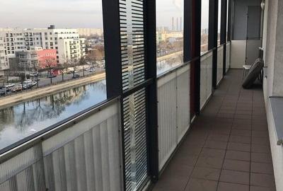 Apartament cu 3 camere decomandat, mobilat în Văcăresti - 5