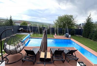 Casa 4 camere de vanzare in Dezmir - 16
