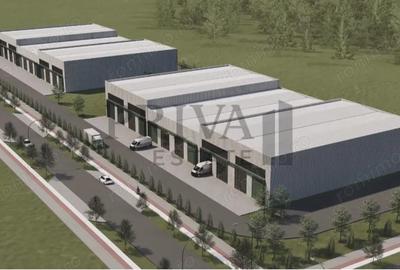 Spațiu comercial, de 228 mp, în Torontalului - 3