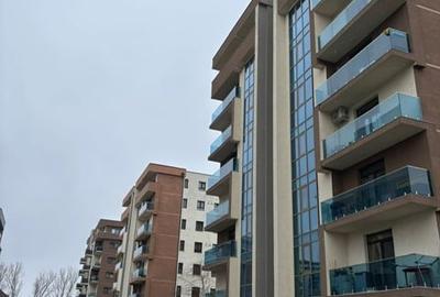 Apartament cu 2 camere decomandat în Mihai Viteazul