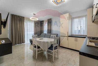 Apartament cu 3 camere decomandat, mobilat în Primăverii - 3