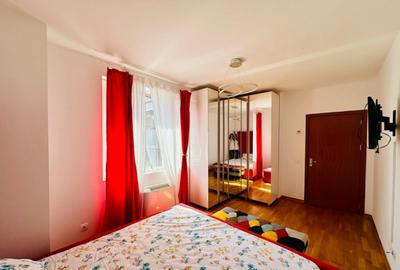 Apartament cu 2 camere decomandat în Calea Călărașilor - 4