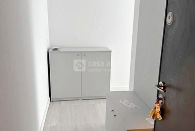 Apartament cu 2 camere semidecomandat, mobilat în Tătărași - 12