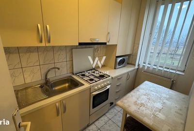 Apartament cu 2 camere semidecomandat, mobilat în Ștrand - 2