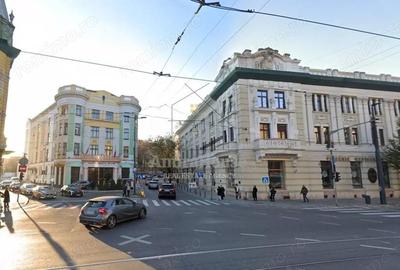 Apartament 1 camera, 36 mp, zona Camera de Comert, central - 9