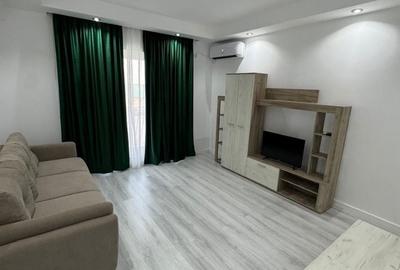 Apartament cu 2 camere în Ștefăneștii de Jos - 4