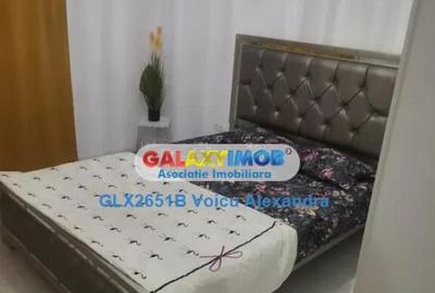 Apartament cu 2 camere decomandat, mobilat în Berceni