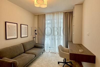 Apartament cu 2 camere în P-ta Presei Libere - 7