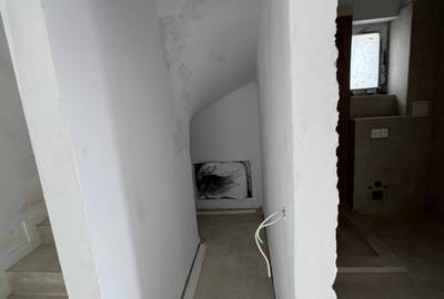 Casă nouă P+M la cheie în Berceni – 155 mp utili, teren 386 mp - 9