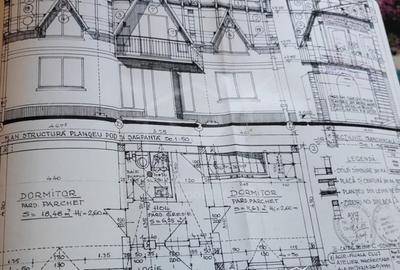 Casă cu 3 camere cu Canalizare în Central