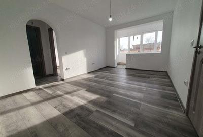 Apartament 2 camere, complet renovat. - 2