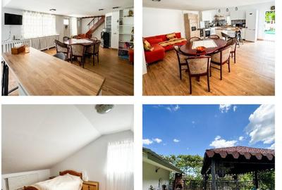 Oportunitate de afacere Casa + Hala (160mp) - Onesti - 8
