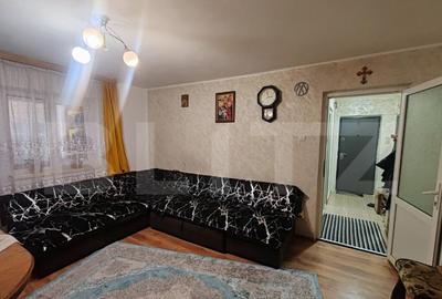 Apartament doua camere, 51 mp, parter, zona Orizont - 2