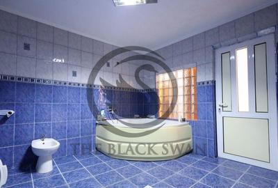 Casa/Vila 5 camere cu spa?iu comercial de vanzare | Sud,... - 10