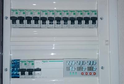 Casă individuală cu 4 camere cu Teren 1400 Mp în Budești - 12