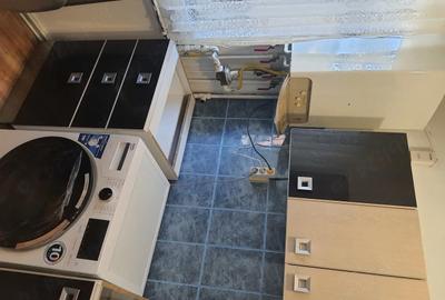Apartament cu 3 camere semidecomandat în Autogară - 10
