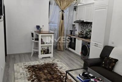 Apartament cu 2 camere semidecomandat în Centru Civic