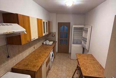 Apartament cu 2 camere decomandat în Central - 3