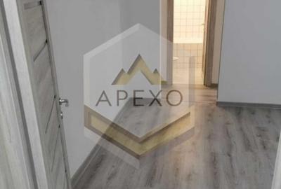 Apartament cu 3 camere decomandat în Griviței