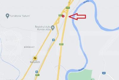 Teren de 8489 mp, în Central - 2