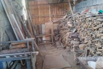 Casă cu 2 camere în Almașu - 4