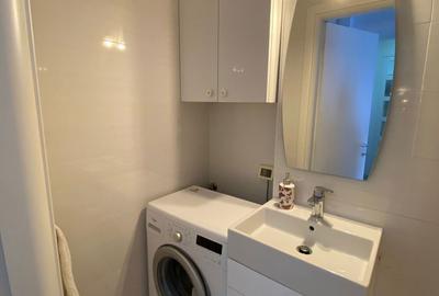Apartament cu 2 camere în Aviației - 8