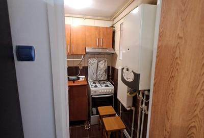 Apartament cu 2 camere nedecomandat în 1 Mai - 12