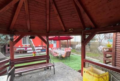 Casă cu 3 camere cu Teren 350 Mp în Orașul Vechi - 2