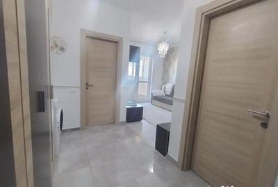 Garsonieră decomandată în Apărătorii Patriei - 8