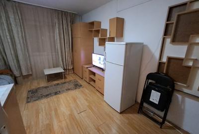 Garsonieră semidecomandată, mobilată în Nicolina - 5