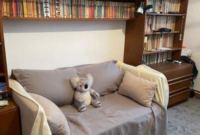 Apartament cu 3 camere decomandat în Tractorul - 7