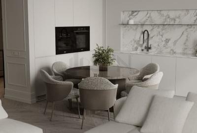 REA1023546 Apartament superb 3 camere cu vedere la lac I Zona Floreasca REA1023546 Apartament superb 3 camere cu vedere la lac I Zona Floreasca - 5