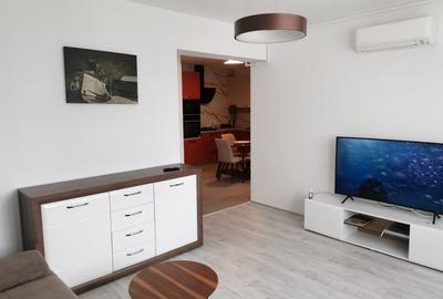 2 camere de inchiriar ,rond omv,Pipera - 3