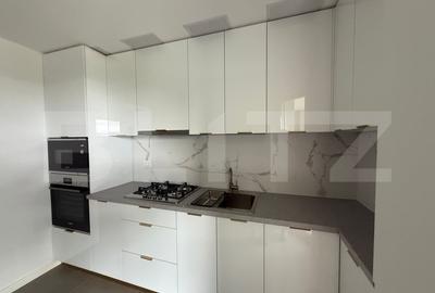 Apartament modern cu 3 camere, bloc nou, zona Cartodrom - 8