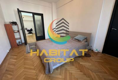 Apartament cu 3 camere decomandat, mobilat în P-ța Romană - 11