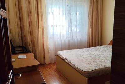Apartament cu 2 camere decomandat, mobilat în Est - 5