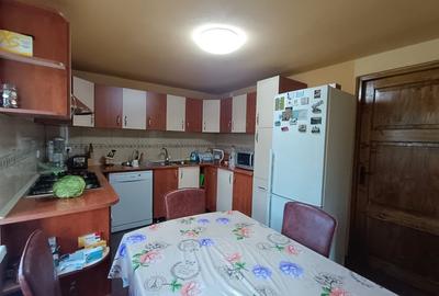 Casă individuală cu 5 camere cu Canalizare în Oarda - 14