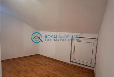 Casă individuală cu 6 camere cu Canalizare în Democrației - 10