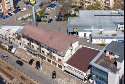 Spațiu comercial, în Olteniței - 9