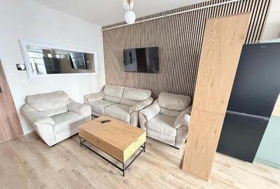 Apartament 2 camere bloc nou - 5