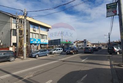 Spatiu comercial 840 mp de vanzare in zona Brestei - 8
