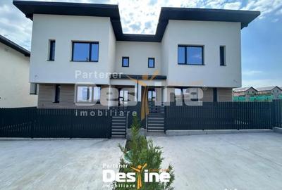 Casă cu 4 camere cu Teren 250 Mp în Valea Lupului - 16