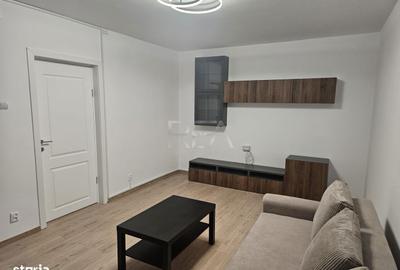 Apartament cu 2 camere decomandat, mobilat în Grivița - 4