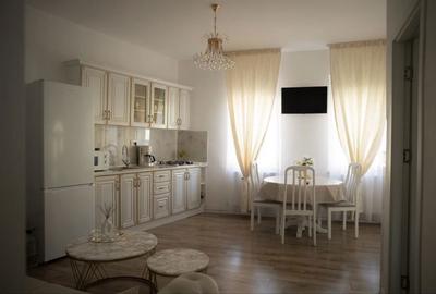 Apartament cu 2 camere decomandat în Exterior Vest - 2